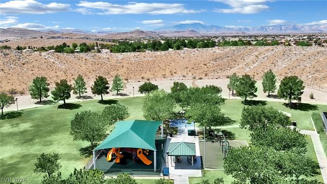 10738 Palliser Bay Drive, Las Vegas, NV 89141