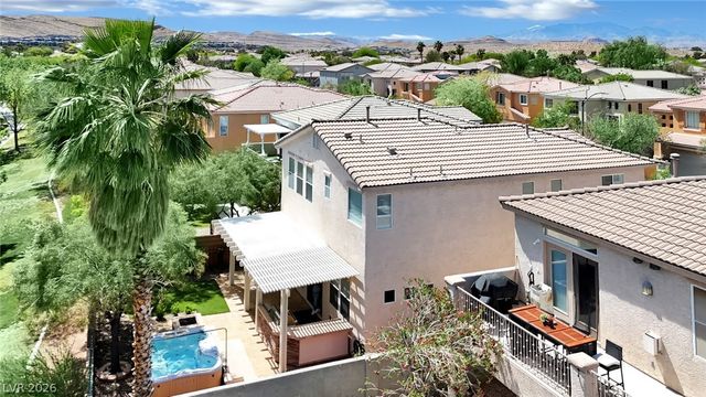 10738 Palliser Bay Drive, Las Vegas, NV 89141