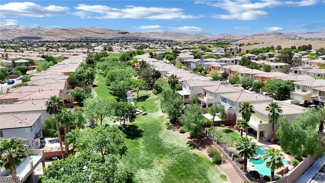 10738 Palliser Bay Drive, Las Vegas, NV 89141