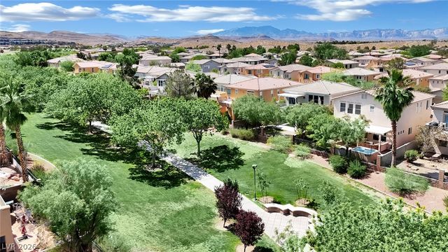 10738 Palliser Bay Drive, Las Vegas, NV 89141