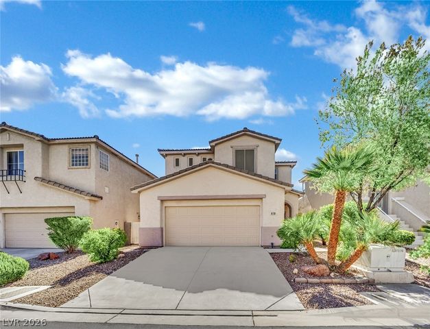 10738 Palliser Bay Drive, Las Vegas, NV 89141