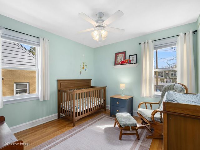 3147 Cleveland Avenue, Brookfield, IL 60513