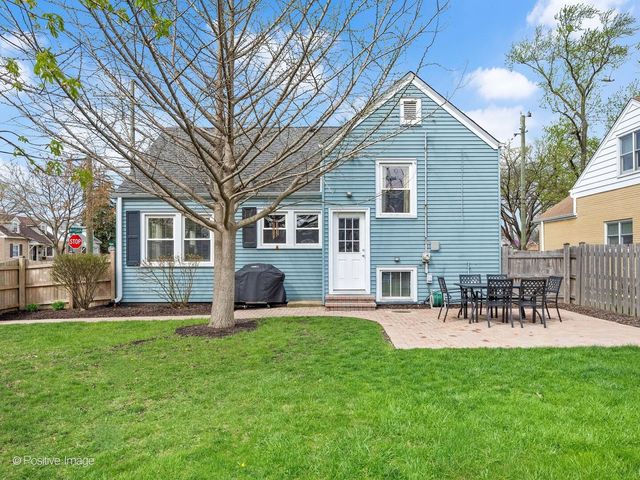 3147 Cleveland Avenue, Brookfield, IL 60513