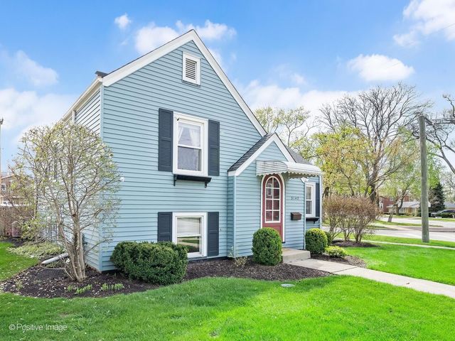 3147 Cleveland Avenue, Brookfield, IL 60513