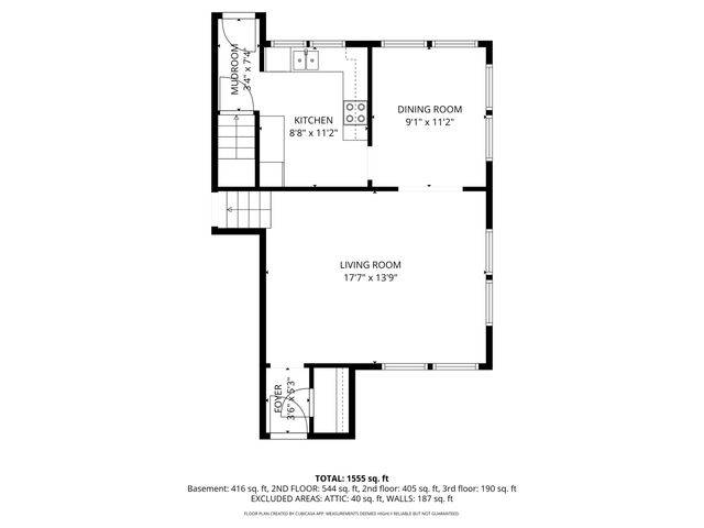 3147 Cleveland Avenue, Brookfield, IL 60513