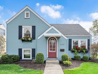 3147 Cleveland Avenue, Brookfield, IL 60513
