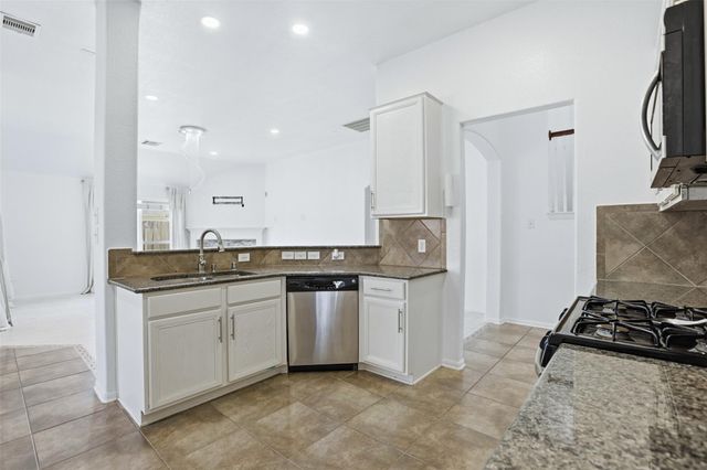 3206 Quarry Place Lane, Katy, TX 77493