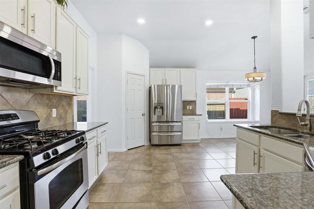 3206 Quarry Place Lane, Katy, TX 77493