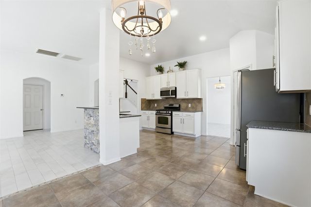 3206 Quarry Place Lane, Katy, TX 77493