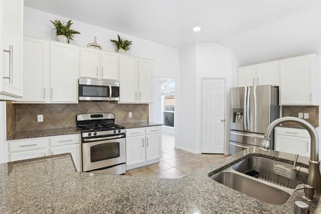 3206 Quarry Place Lane, Katy, TX 77493