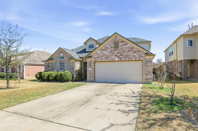 3206 Quarry Place Lane, Katy, TX 77493