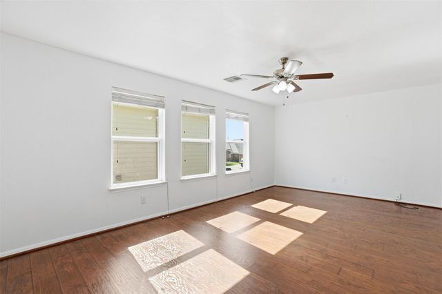 3206 Quarry Place Lane, Katy, TX 77493