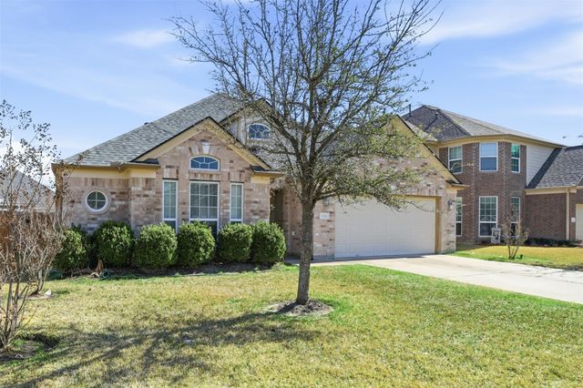 3206 Quarry Place Lane, Katy, TX 77493