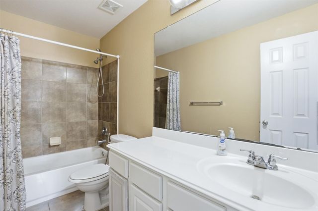 3206 Quarry Place Lane, Katy, TX 77493