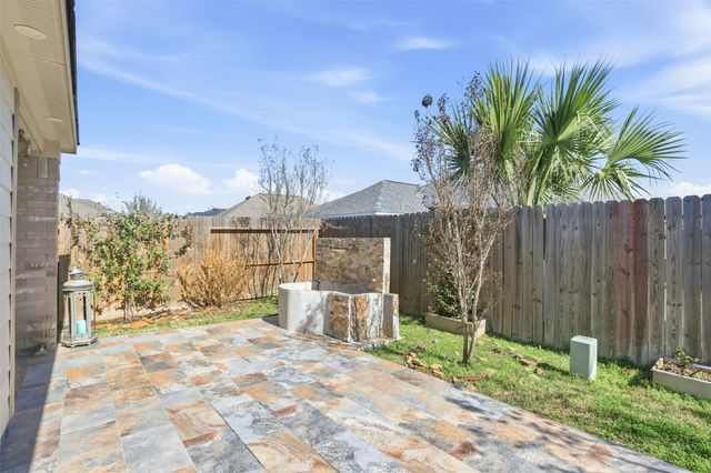 3206 Quarry Place Lane, Katy, TX 77493