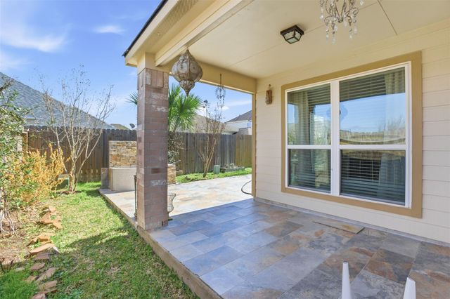 3206 Quarry Place Lane, Katy, TX 77493