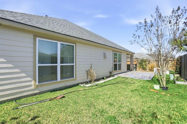 3206 Quarry Place Lane, Katy, TX 77493