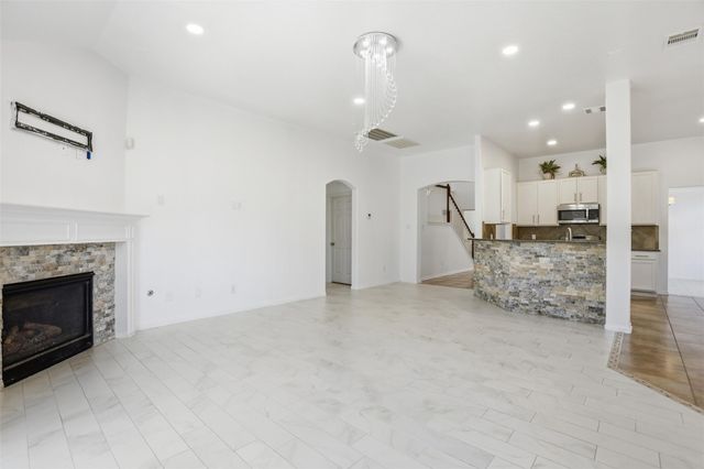 3206 Quarry Place Lane, Katy, TX 77493