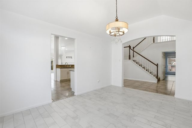 3206 Quarry Place Lane, Katy, TX 77493