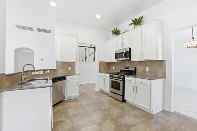 3206 Quarry Place Lane, Katy, TX 77493