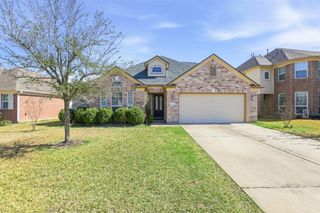 3206 Quarry Place Lane, Katy, TX 77493