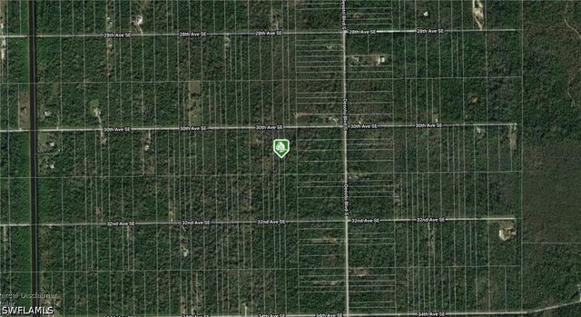 30th AVE SE, Naples, FL 34120