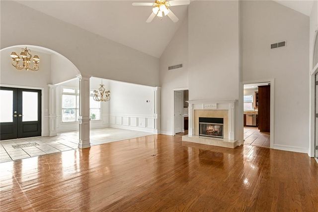 7095 Grassmoor Grange Way, Cumming, GA 30040