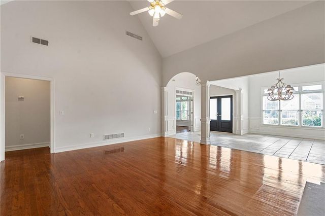 7095 Grassmoor Grange Way, Cumming, GA 30040