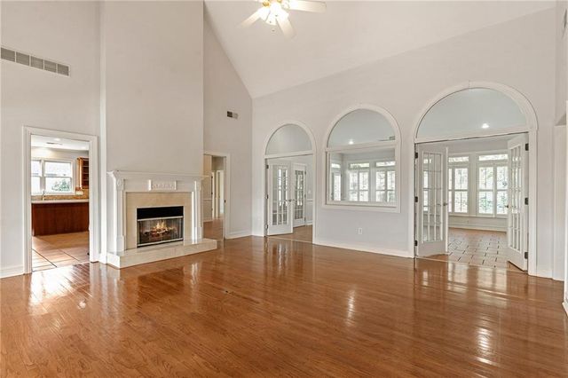 7095 Grassmoor Grange Way, Cumming, GA 30040