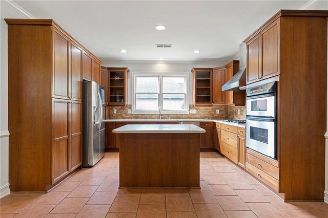 7095 Grassmoor Grange Way, Cumming, GA 30040