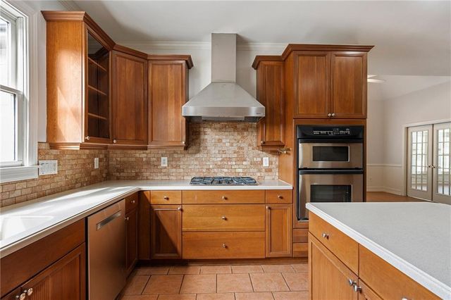7095 Grassmoor Grange Way, Cumming, GA 30040