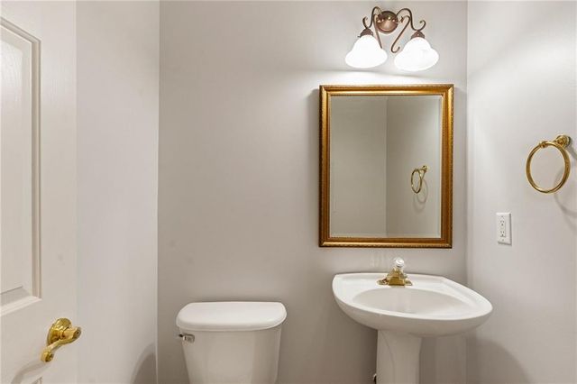 7095 Grassmoor Grange Way, Cumming, GA 30040