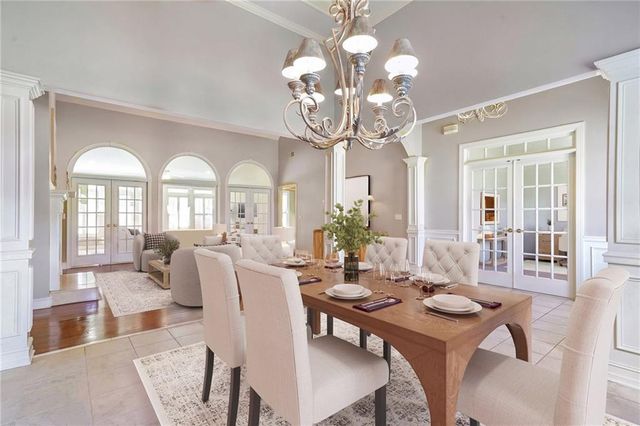 7095 Grassmoor Grange Way, Cumming, GA 30040