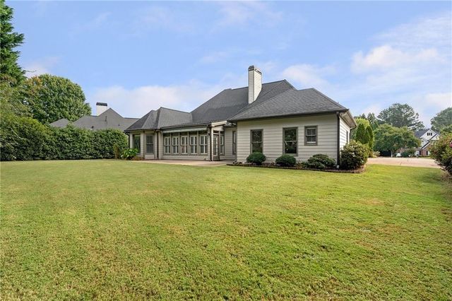 7095 Grassmoor Grange Way, Cumming, GA 30040