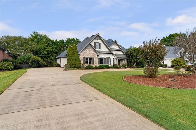 7095 Grassmoor Grange Way, Cumming, GA 30040