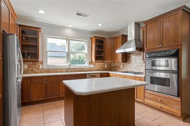7095 Grassmoor Grange Way, Cumming, GA 30040
