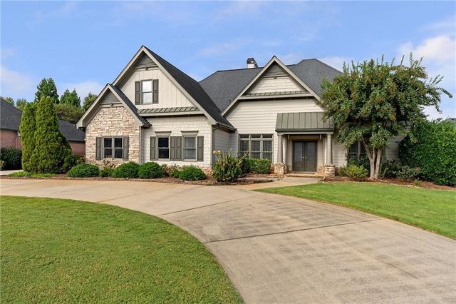 7095 Grassmoor Grange Way, Cumming, GA 30040