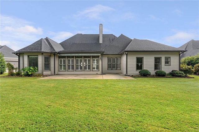7095 Grassmoor Grange Way, Cumming, GA 30040