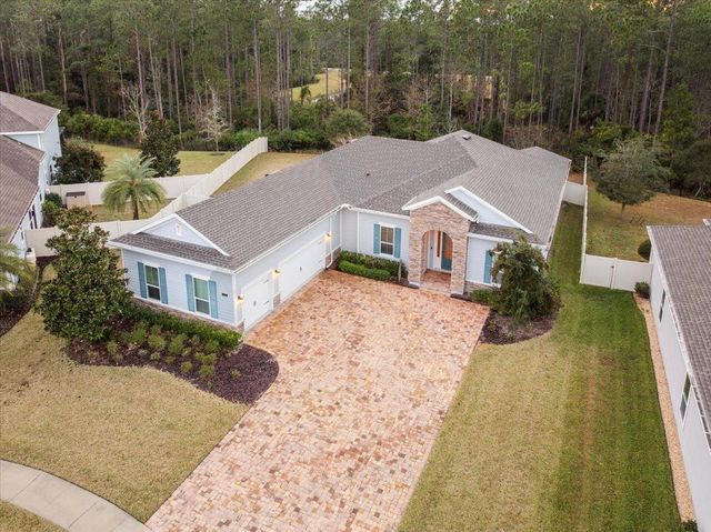 170 Antolin Way, St Augustine, FL 32095