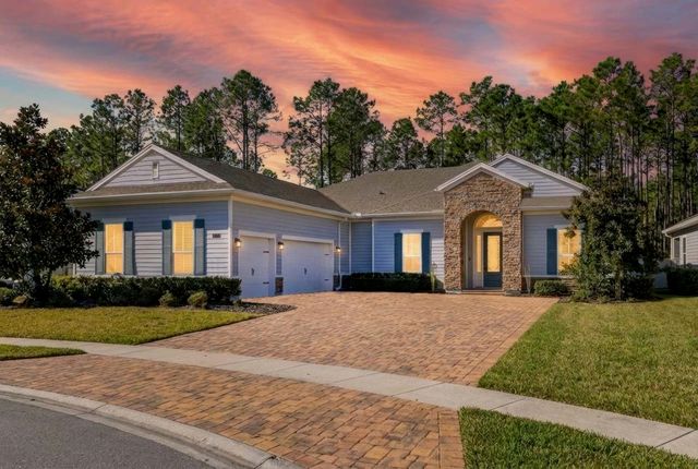 170 Antolin Way, St Augustine, FL 32095