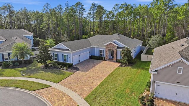170 Antolin Way, St Augustine, FL 32095
