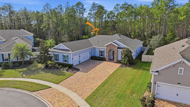 170 Antolin Way, St Augustine, FL 32095