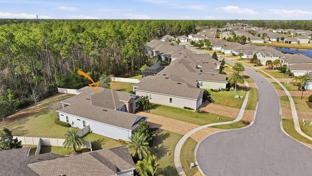170 Antolin Way, St Augustine, FL 32095