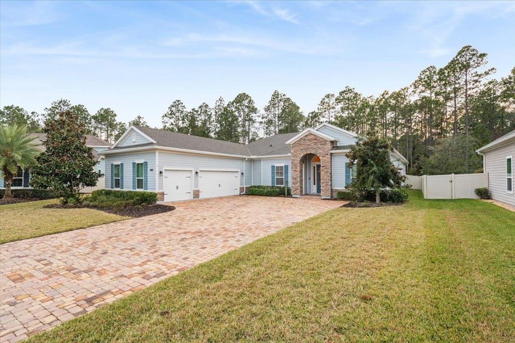 170 Antolin Way, St Augustine, FL 32095