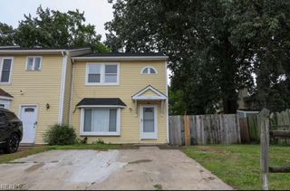 300 Osprey ST, Virginia Beach, VA 23462