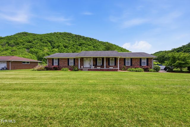 121 Hope Drive, Gate City, VA 24251