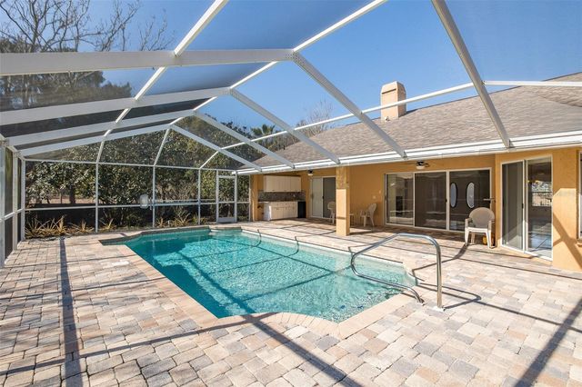 9462 DUNKIRK ROAD, Spring Hill, FL 34608