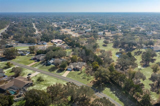 9462 DUNKIRK ROAD, Spring Hill, FL 34608