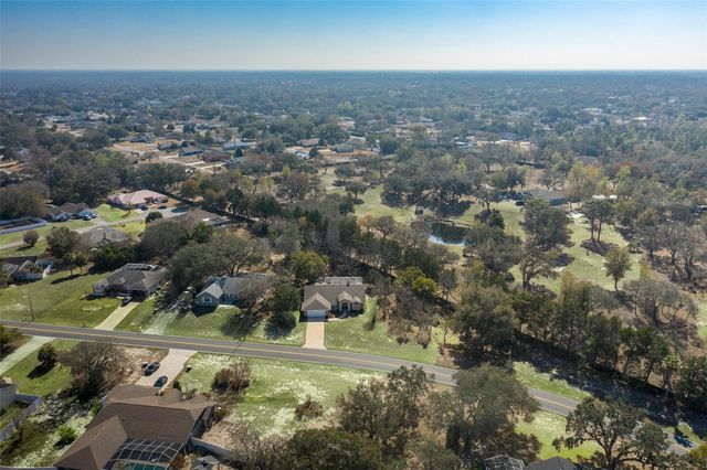 9462 DUNKIRK ROAD, Spring Hill, FL 34608