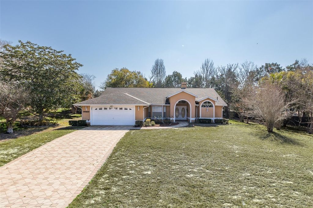 9462 DUNKIRK ROAD, Spring Hill, FL 34608